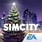 App Icon for SimCity BuildIt App in United States IOS App Store
