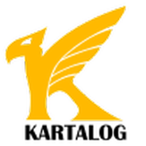 Kartalog