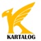 kartalog is an online store which is handling food, electronics, cosmetic products mainly