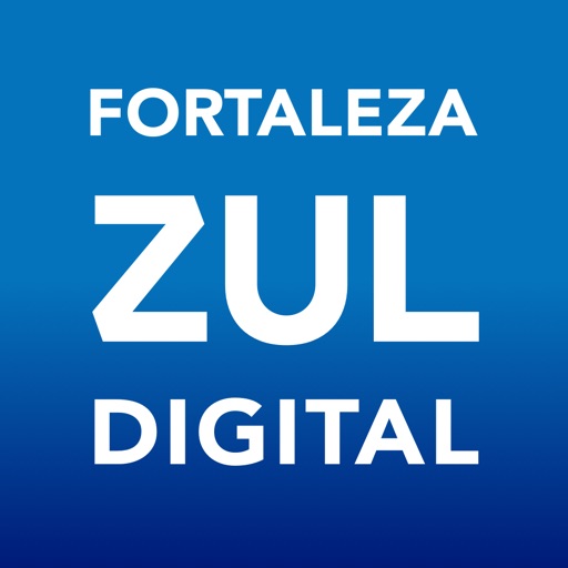 ZUL: Zona Azul Fortaleza Download