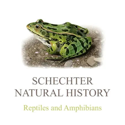 Reptiles & Amphibians of NA Читы