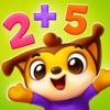 Icon Math Learning Games for Kids!
