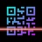 You can scan, generate, customize, export, and share QR Codes