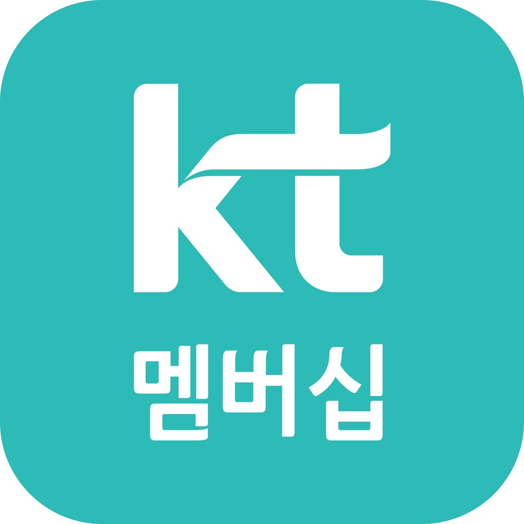 App của KT Corporation trên App Store