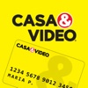 Cartão Casa e Vídeo