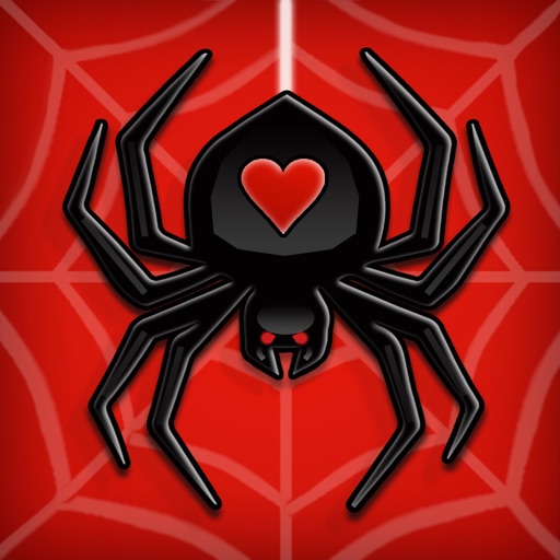 Spider Solitaire ・2022