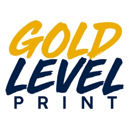 Gold Level Print