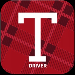 TartanEats Driver