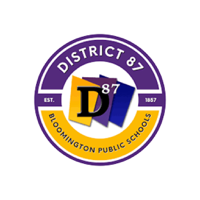 Bloomington District 87, IL