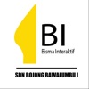 SDN Bojong Rawalumbu I