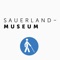Die offizielle App für blinde und sehgeschädigte Besucher des Sauerland-Museums in Arnsberg, das die Geschichte des ehemaligen Herzogtums Westfalen von den Anfängen bis in die Gegenwart thematisiert