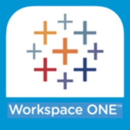 Tableau Mobile - Workspace ONE