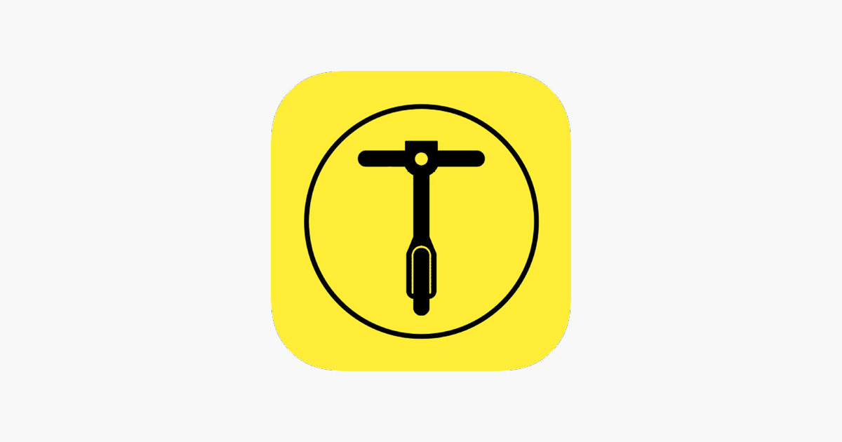 ‎TRYKE on the App Store