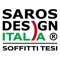 Saros Design ITALIA, è rivolta principalmente ad architetti ed interior designer ma anche a privati appassionati di architettura