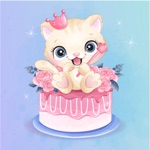 Kids GameBaby Pet Funny Faces