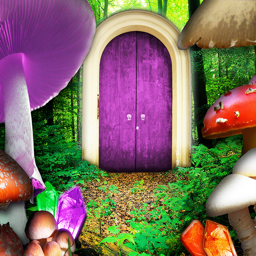 Ícone do app Alice Trapped in Wonderland