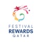 Festival Rewards Qatar is a lifestyle and loyalty app centered around enabling you to live your life to the fullest without restriction