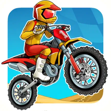 Top Moto Bike: X3M Racing Cheats