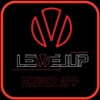 LevelUp Driver App