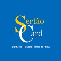 Cartão Sertão Card