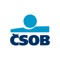 Why is it great to have ČSOB Smartbanking