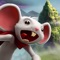 MouseHunt: Massive-Passive RPG