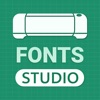 Fonts & Designs - Cricut Space