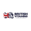 British Vitamins