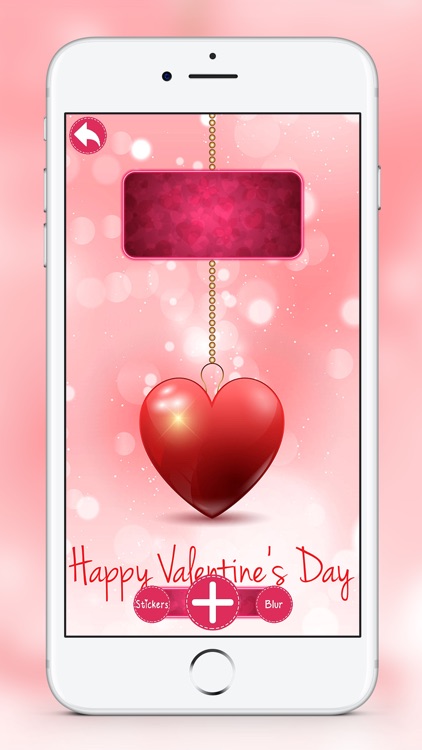 Valentine's Day Wallpapers HQ screenshot-4