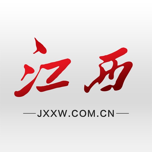 江西新闻—精彩开端掌阅天下logo