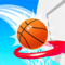 App Icon for Bounce Dunk - Dribble Rush App in United States IOS App Store