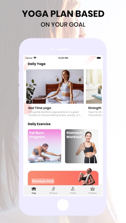 DoYoga - Yoga for Weight Loss