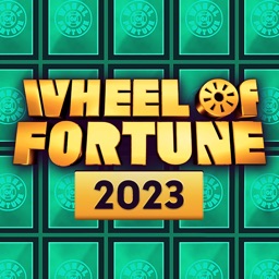 Wheel of Fortune 상