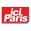 Ici Paris Magazine - CMI France