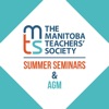 MTS AGM & Summer Seminars