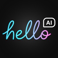 Hello AI