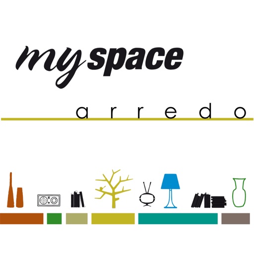 My Space Arredo