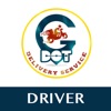 GdotDelivery Driver