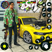 Urban Outlaw: Rise of the Gang