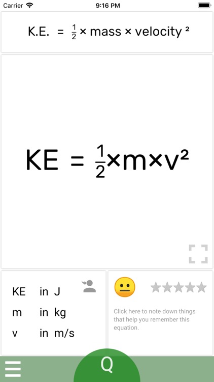 23 Equations