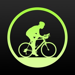 GPS Bike Ride Tracker by Vima икона