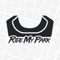  Ride My Park - Skatepark, Map Application Similaire