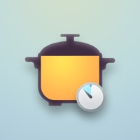 Crock Pot App logo