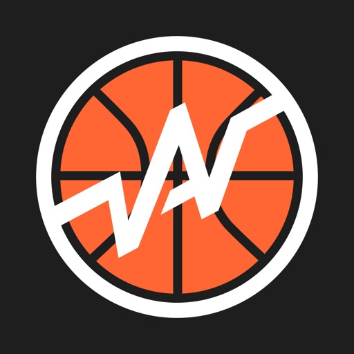 我奥篮球（我奥体育赛事平台）logo