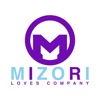MIZORI LOVES COMPANY