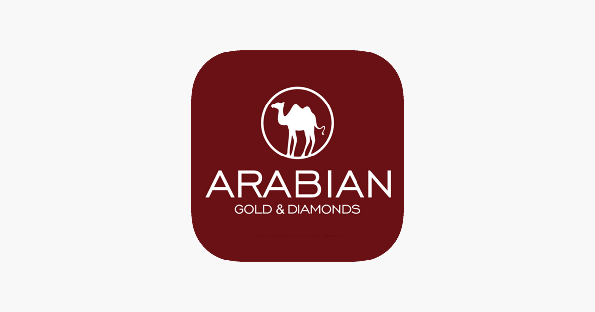 ‎Arabian Gold And Diamonds on the App Store