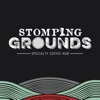 Stomping Grounds Cafe