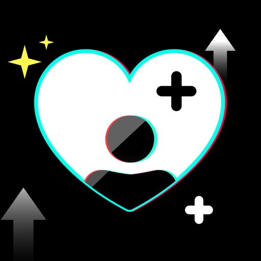 TikBoom: Likes & Fans Icon