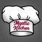 What is in your “Mystic Kitchen” whether purchased food, your own game or left overs