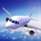 This amazing flight simulator game enables you to become a professional plane flight pilot and fly with passengers and rescue different planes and have a fun experience while flying in the air